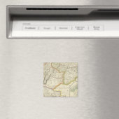Columbia Magneet (Insitu (Vaatwasser))