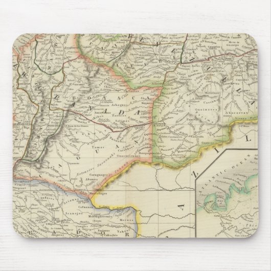 Columbia Muismat (Voorkant)