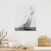 Columbia Poster (Keuken)