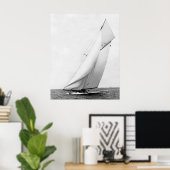 Columbia Poster (Thuiskantoor)