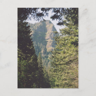 Columbia River Gorge Briefkaart