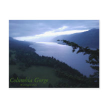 Columbia River Gorge