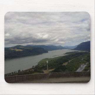 Columbia River Gorge Muismat