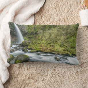 Columbia River Gorge, Ponytail-waterval Kussen