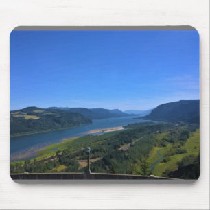 Columbia River, Oregon Muismat