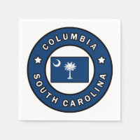 Columbia South Carolina