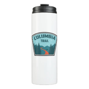 Columbia Trail New Jersey Thermosbeker