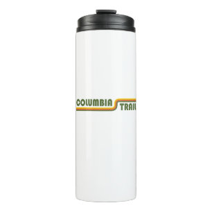 Columbia Trail New Jersey Thermosbeker