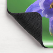 Columbine 229a ~ mousepad muismat (Hoek)