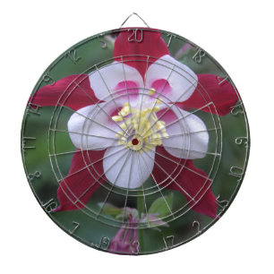 Columbine Dartbord