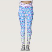 Columbine Leggings (Voorkant)