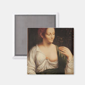 Columbine Magneet (Voorkant / Achterkant)