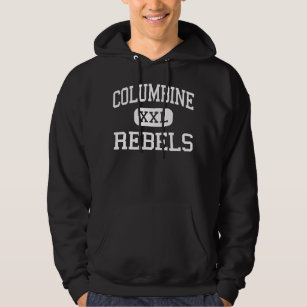 Columbine - rebelles - haut - Sunland la