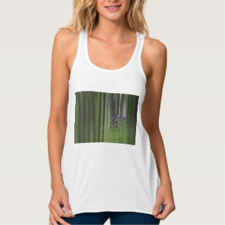 Columbine Spring Tanktop