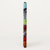 COLUMBINE / Venetiaanse Masquerade Night Case-Mate iPhone Case (Achterkant / rechts)