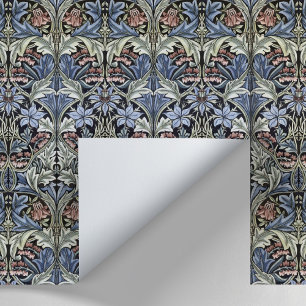 Columbine William Morris Behang