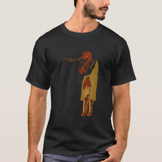 Columbo - nog één ding essentieel t-shirt