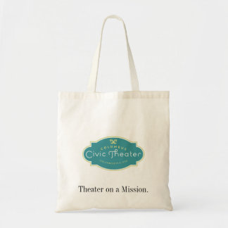 Columbus Civic-tas Tote Bag