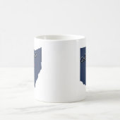 Columbus coffee mug koffiemok (Center)