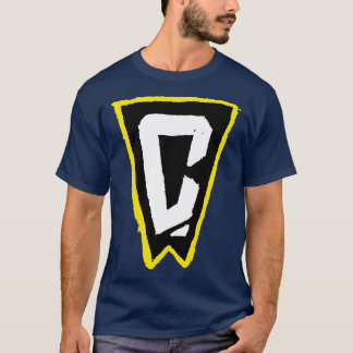 Columbus Creeew SC 1 T-shirt