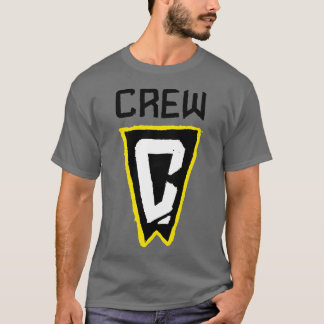 Columbus Creew SC T-shirt