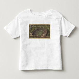 Columbus, Ohio - Ohio State University Kinder Shirts