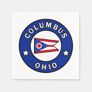Columbus Ohio Servet