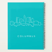 Columbus, Ohio Skyline (Dos)