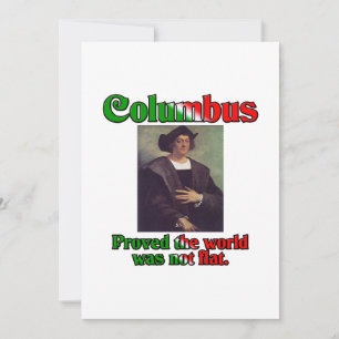 Columbusdag