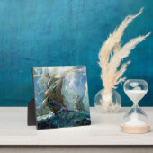 Columbusdag Fotoplaat (Insitu)