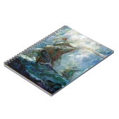 Columbusdag Notitieboek (Linkerzijde)