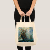 Columbusdag Tote Bag (Voorkant (product))