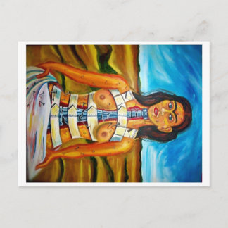 Columna Rota Briefkaart