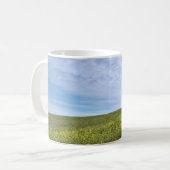 Colza Field - Mug (Devant gauche)