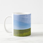 Colza Field - Mug (Gauche)