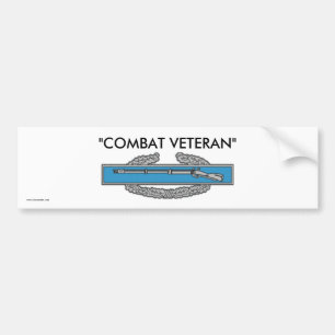 Com Vet bs/1 Bumpersticker