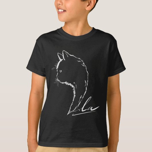 Coma La 2024 T-shirt (Voorkant)