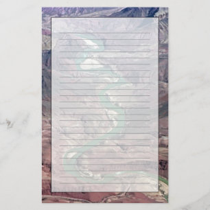 Comanche Point, Grand Canyon Briefpapier