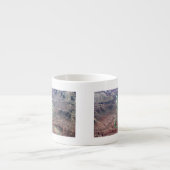 Comanche Point, Grand Canyon Espresso Kop (Voorkant)