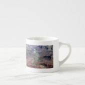 Comanche Point, Grand Canyon Espresso Kop (Rechts)