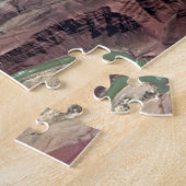 Comanche Point, Grand Canyon Legpuzzel (Zijkant)