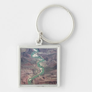 Comanche Point, Grand Canyon Sleutelhanger