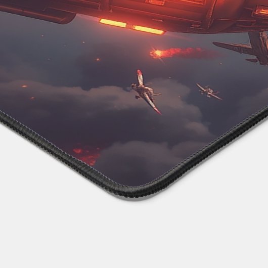 Combat aérien (Coin)