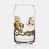 Combat Brewtal (Recto)