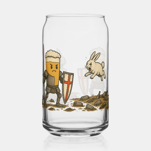 Combat Brewtal (Verso)