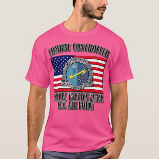Combat Control Team 1 T-shirt