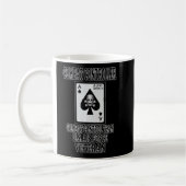 Combat Controller Veteran Back Design 1 Koffiemok (Links)