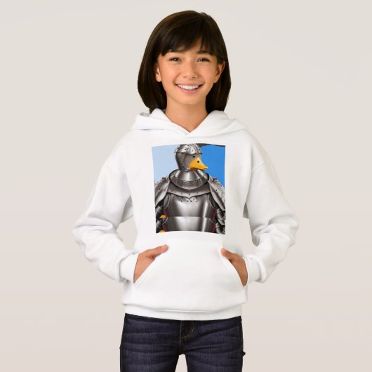 combat de canards (Devant entier)