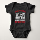 Combat Engineer Hero Army Engineering Infanterie Romper (Voorkant)
