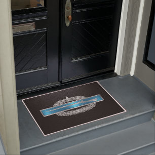 Combat Infantry Badge CIB Deurmat